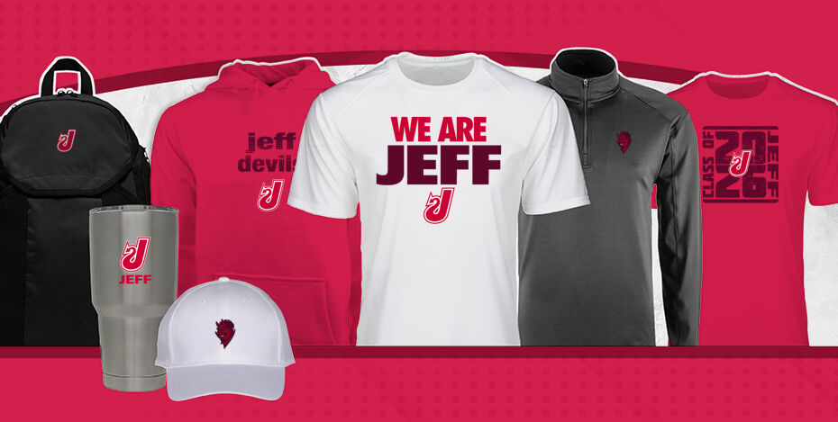 Jeff Devils Primary Multi Module Banner: 2024 Q1 Banner