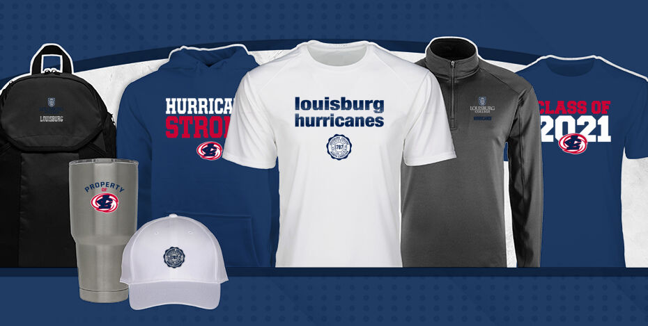 Louisburg Hurricanes Primary Multi Module Banner: 2024 Q1 Banner