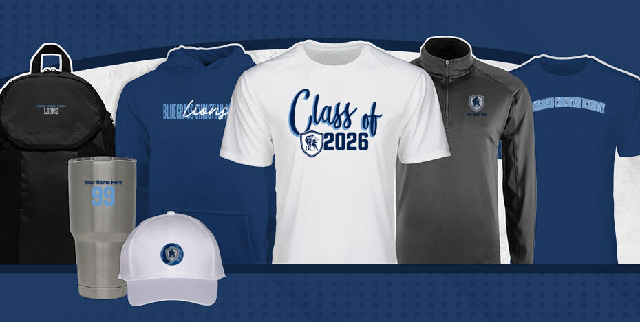 Bluegrass  Lions Primary Multi Module Banner: 2024 Q1 Banner