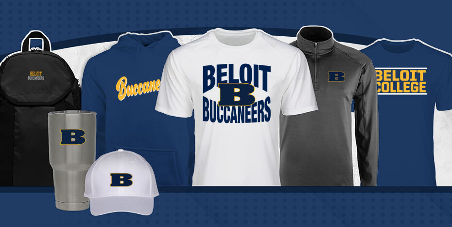 Beloit College Buccaneers Primary Multi Module Banner: 2024 Q1 Banner