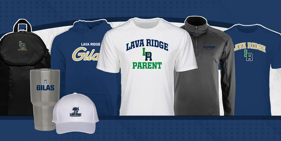 Lava Ridge  Gilas Primary Multi Module Banner: 2024 Q1 Banner