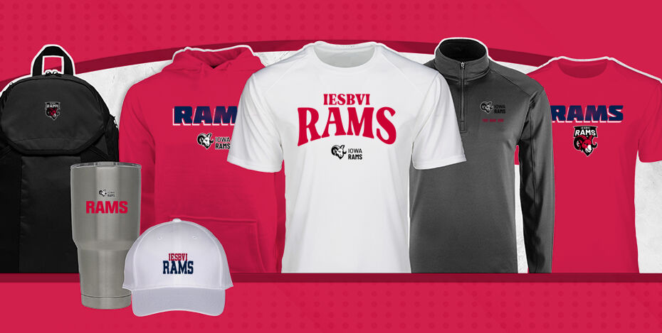 IESBVI Rams Primary Multi Module Banner: 2024 Q1 Banner