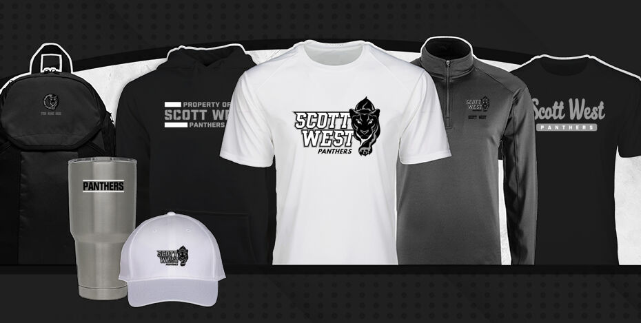 Scott West Panthers Primary Multi Module Banner: 2024 Q1 Banner