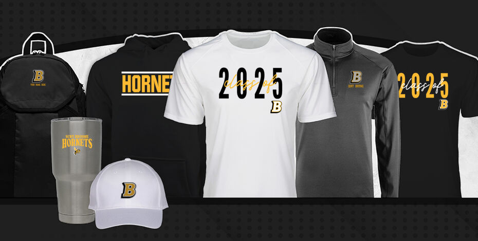 SUNY Broome Hornets Primary Multi Module Banner: 2024 Q1 Banner