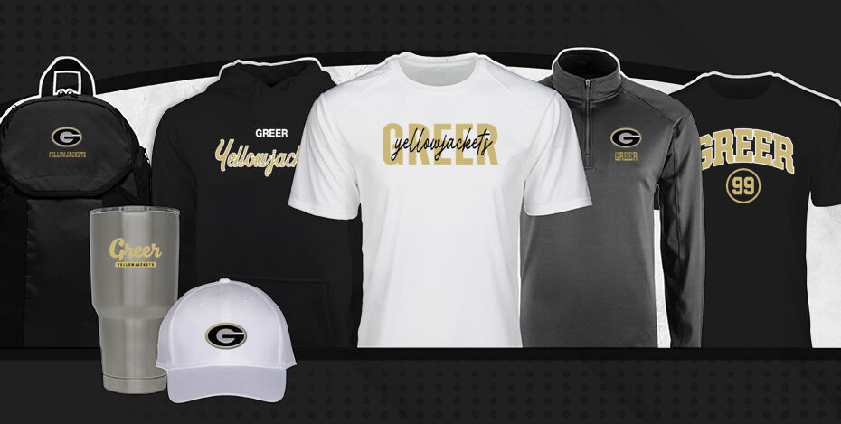 Greer  Yellowjackets Primary Multi Module Banner: 2024 Q1 Banner