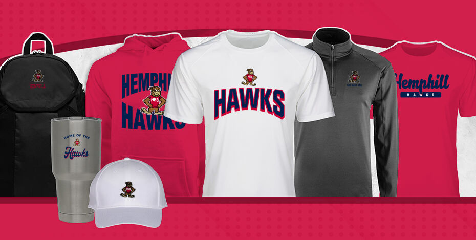 Hemphill  Hawks Primary Multi Module Banner: 2024 Q1 Banner