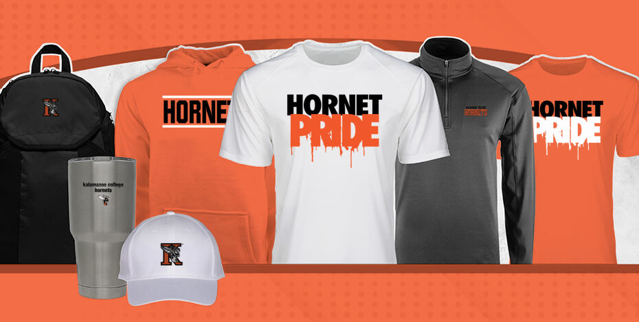 Kalamazoo College Hornets Primary Multi Module Banner: 2024 Q1 Banner