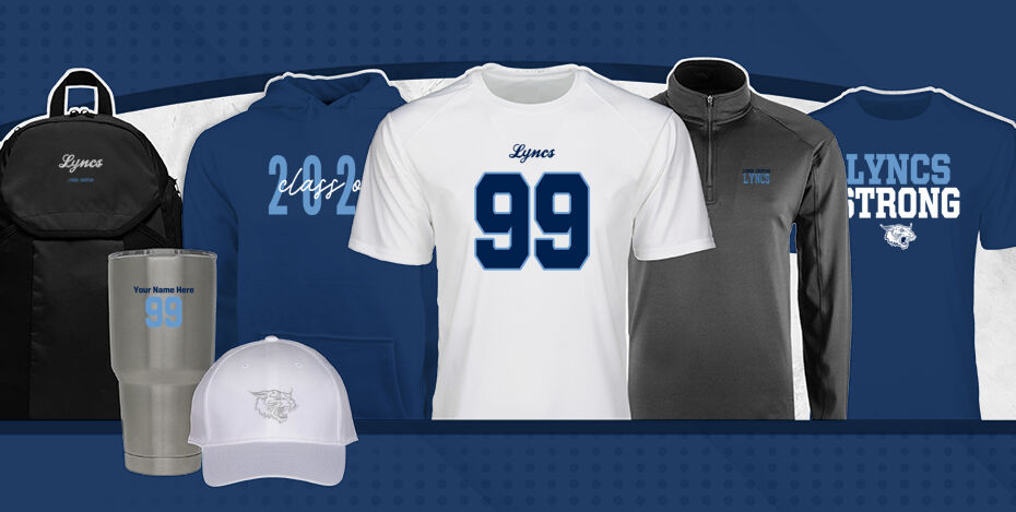 Lynden Christian Lyncs Primary Multi Module Banner: 2024 Q1 Banner