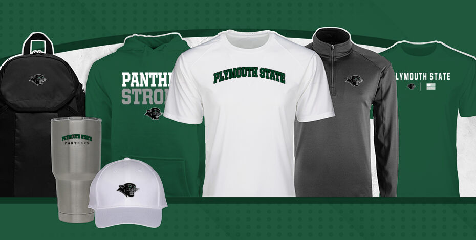 Plymouth State Panthers Primary Multi Module Banner: 2024 Q1 Banner