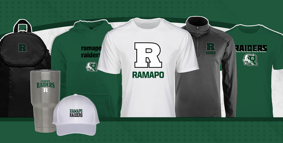 Ramapo Raiders Raiders Primary Multi Module Banner: 2024 Q1 Banner