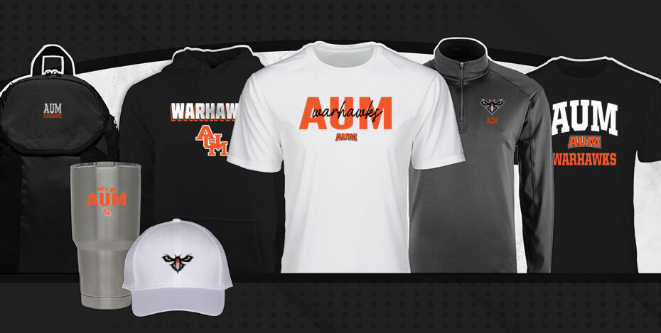 AUM Warhawks Primary Multi Module Banner: 2024 Q1 Banner