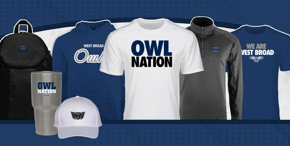 West Broad  Owls Primary Multi Module Banner: 2024 Q1 Banner