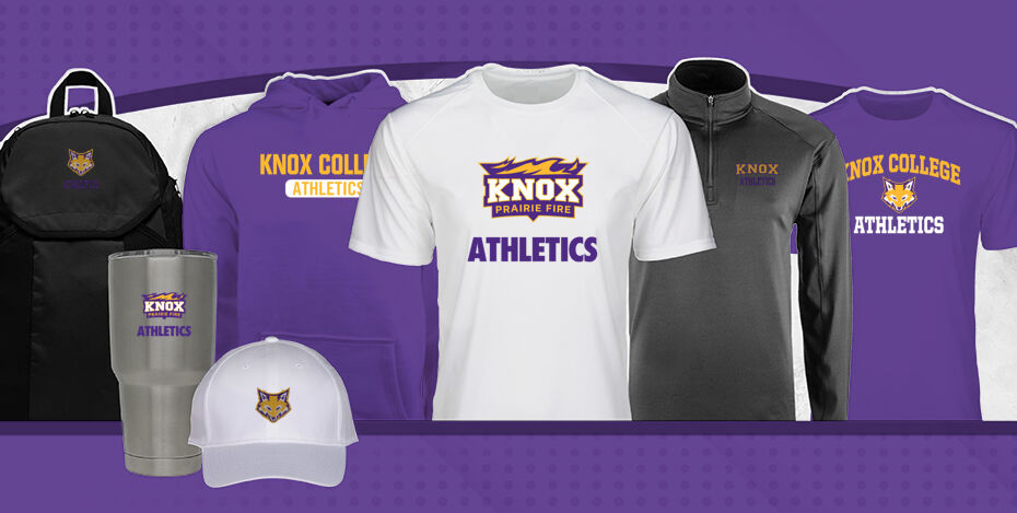 Knox College Prairie Fire Primary Multi Module Banner: 2024 Q1 Banner