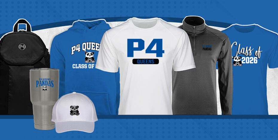 P4 Queens Pandas Primary Multi Module Banner: 2024 Q1 Banner