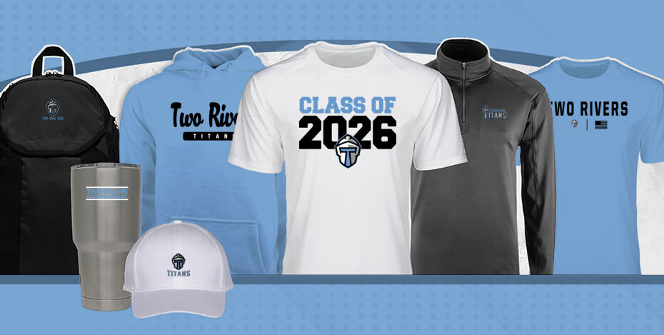 Two Rivers  Titans Primary Multi Module Banner: 2024 Q1 Banner