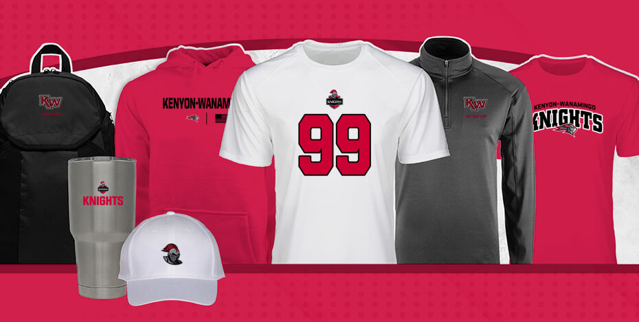 Kenyon-wanamingo Knights Primary Multi Module Banner: 2024 Q1 Banner