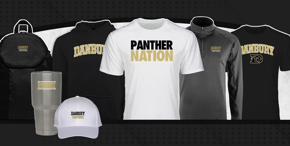DANBURY HIGH SCHOOL PANTHERS Primary Multi Module Banner: 2024 Q1 Banner