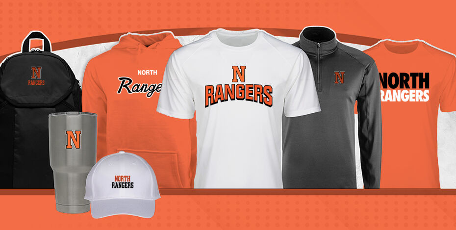 NORTH HIGH SCHOOL RANGERS Primary Multi Module Banner: 2024 Q1 Banner