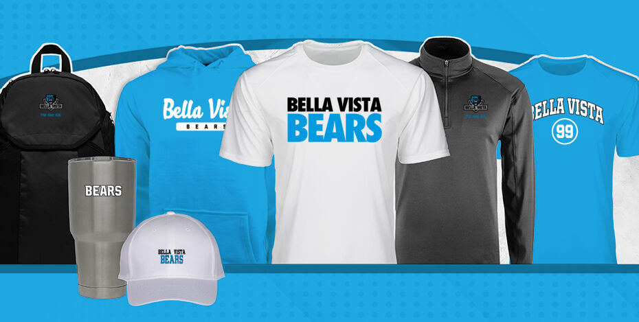 Bella Vista College Prep The Online Store Primary Multi Module Banner: 2024 Q1 Banner