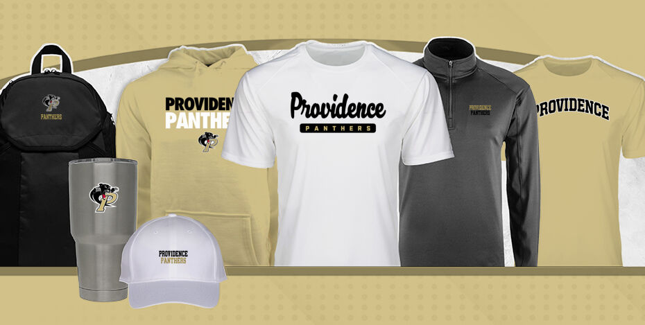 Providence Panthers Primary Multi Module Banner: 2024 Q1 Banner