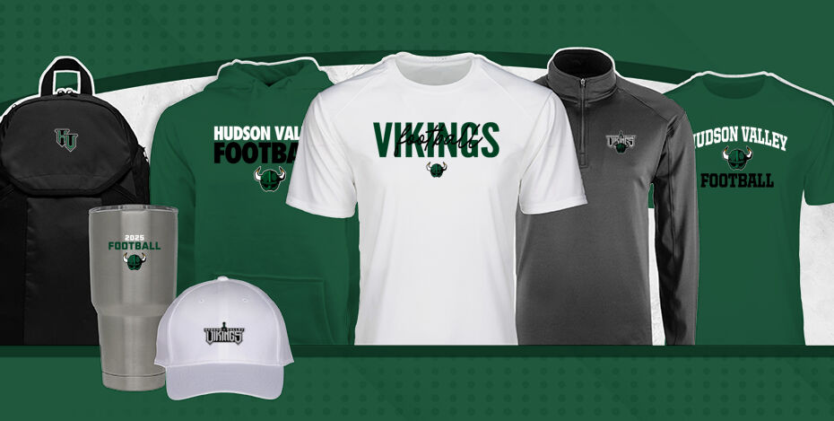 Hudson Valley Vikings Primary Multi Module Banner: 2024 Q1 Banner