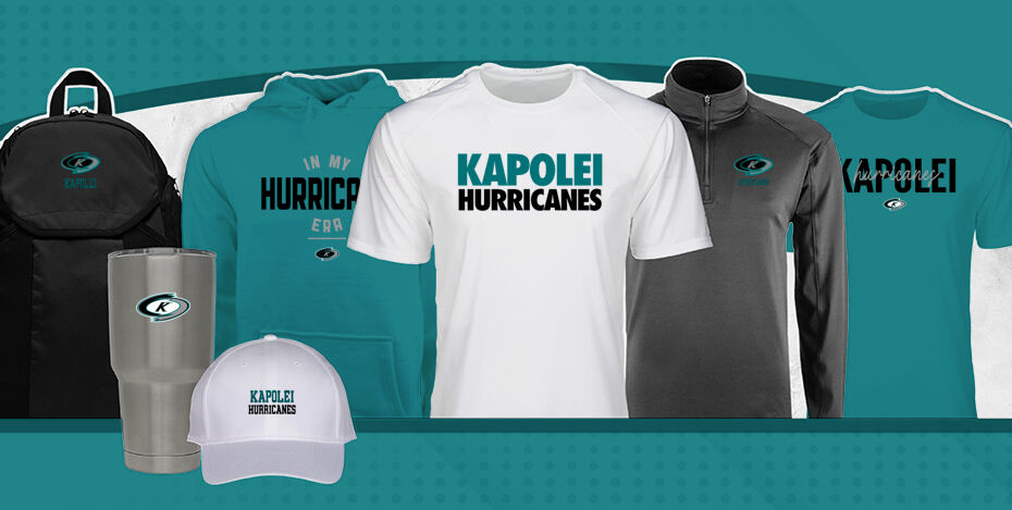 Kapolei Hurricanes Primary Multi Module Banner: 2024 Q1 Banner