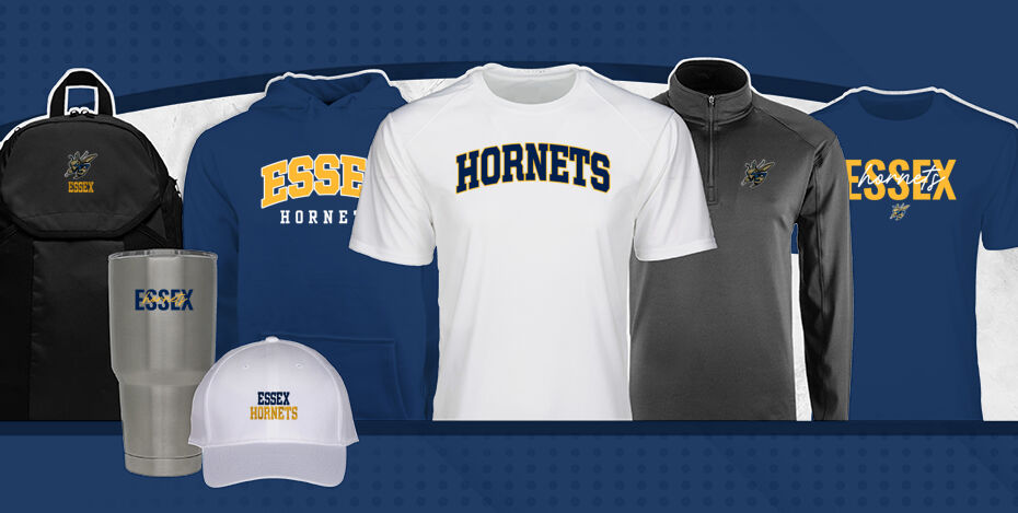 ESSEX HIGH SCHOOL HORNETS Primary Multi Module Banner: 2024 Q1 Banner