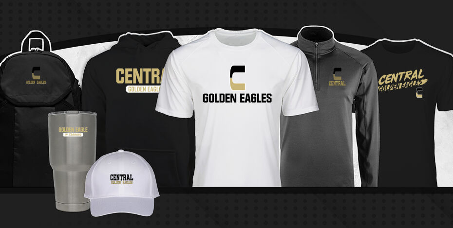 SPRINGFIELD CENTRAL HIGH SCHOOL GOLDEN EAGLES Primary Multi Module Banner: 2024 Q1 Banner