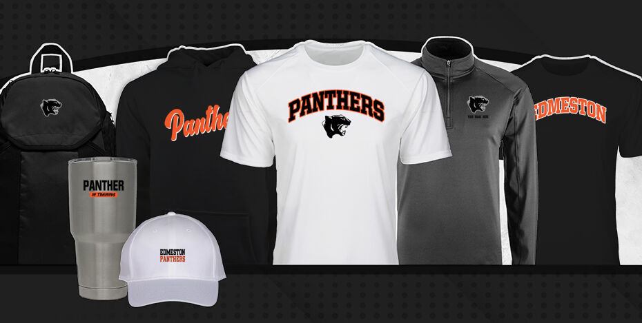 EDMESTON CENTRAL HIGH SCHOOL PANTHERS Primary Multi Module Banner: 2024 Q1 Banner