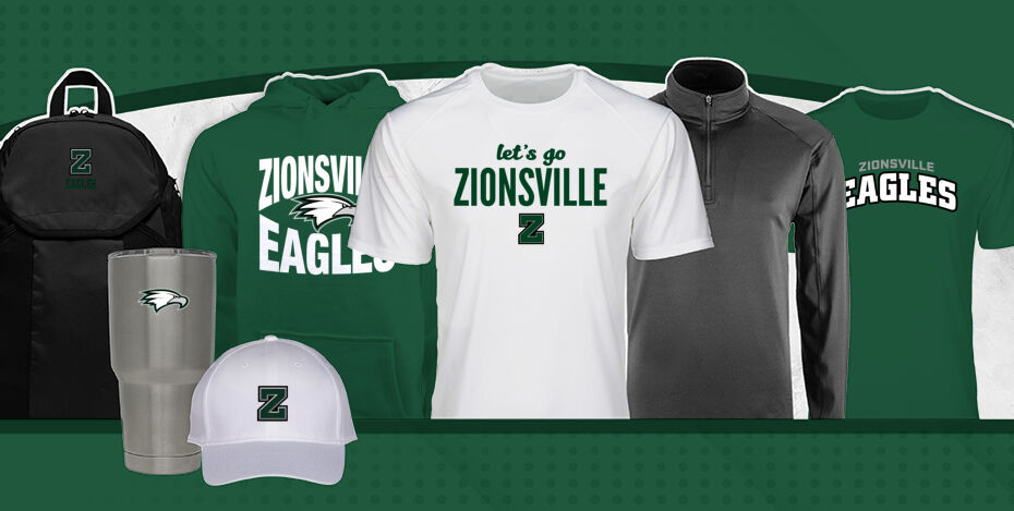 Zionsville Eagles Primary Multi Module Banner: 2024 Q1 Banner