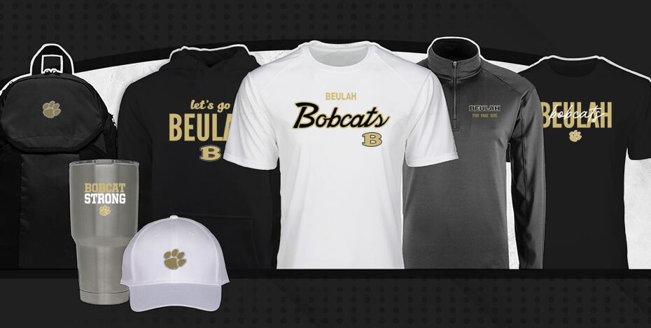 BEULAH HIGH SCHOOL BOBCATS Primary Multi Module Banner: 2024 Q1 Banner