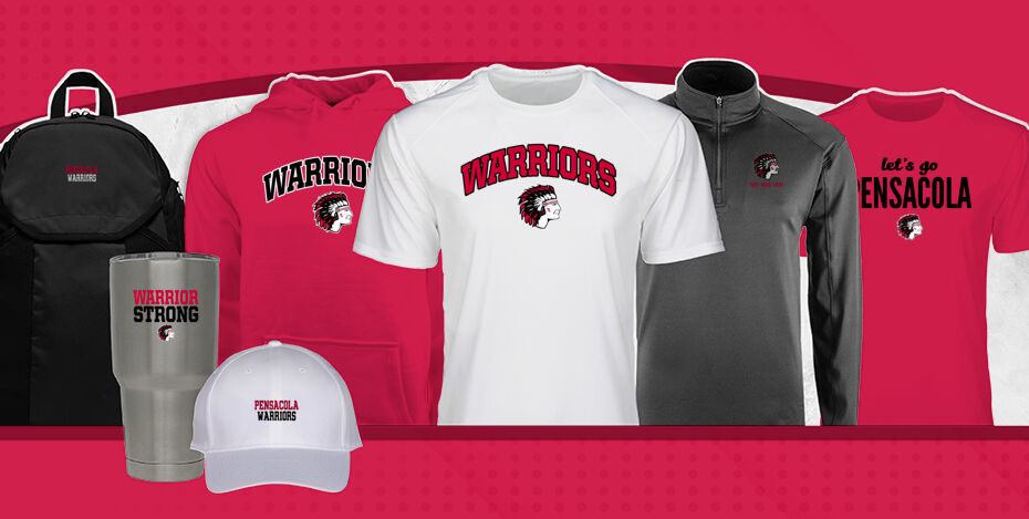 PENSACOLA CHRISTIAN ACADEMY WARRIORS Primary Multi Module Banner: 2024 Q1 Banner