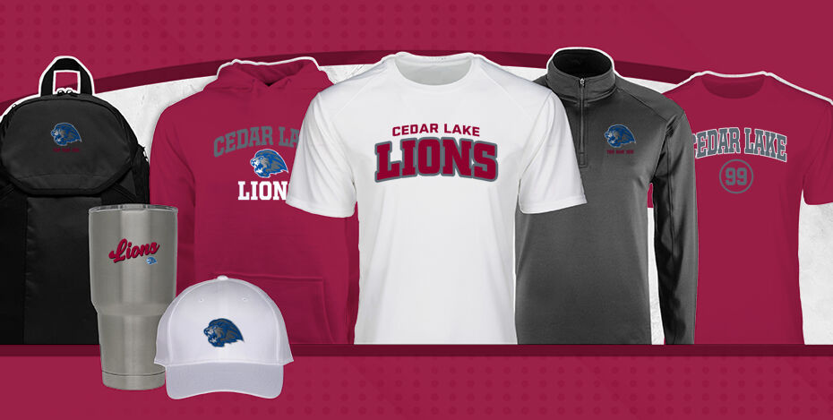CEDAR LAKE CHRISTIAN ACADEMY LIONS Primary Multi Module Banner: 2024 Q1 Banner