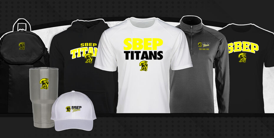 SBEP Titans Primary Multi Module Banner: 2024 Q1 Banner