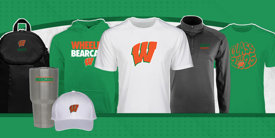 WHEELER HIGH SCHOOL BEARCATS Primary Multi Module Banner: 2024 Q1 Banner