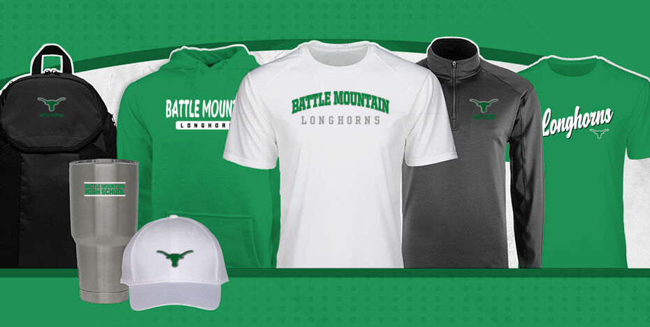 BATTLE MOUNTAIN HIGH SCHOOL LONGHORNS Primary Multi Module Banner: 2024 Q1 Banner