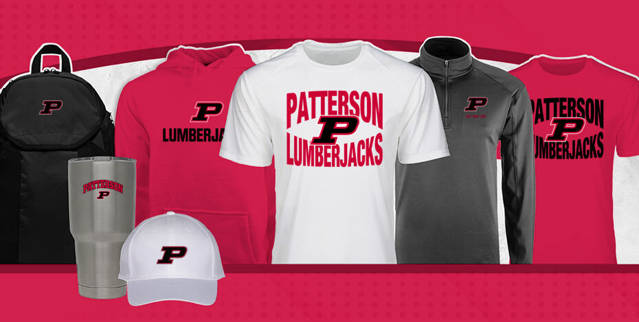 PATTERSON HIGH SCHOOL LUMBERJACKS Primary Multi Module Banner: 2024 Q1 Banner