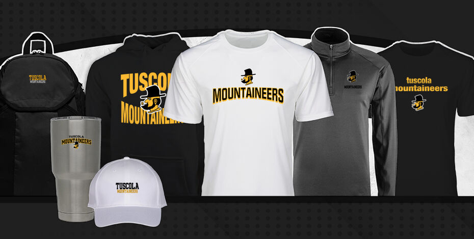 TUSCOLA HIGH SCHOOL MOUNTAINEERS Primary Multi Module Banner: 2024 Q1 Banner