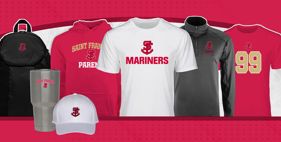 SAINT FRANCIS HIGH SCHOOL MARINERS Primary Multi Module Banner: 2024 Q1 Banner