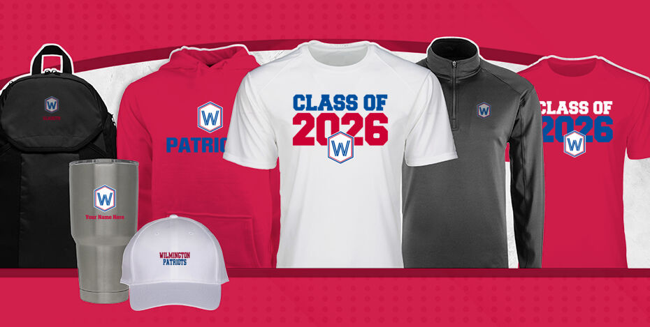 WILMINGTON CHRISTIAN ACADEMY PATRIOTS Primary Multi Module Banner: 2024 Q1 Banner