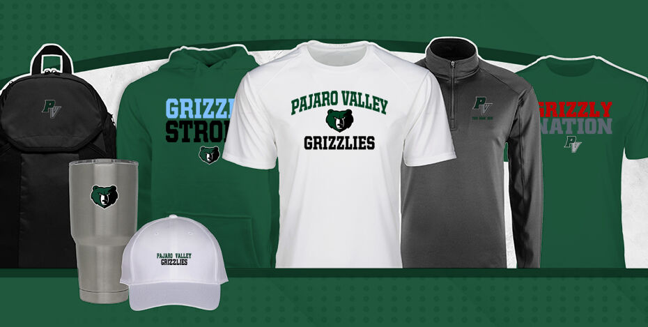 Pajaro Valley Grizzlies Primary Multi Module Banner: 2024 Q1 Banner