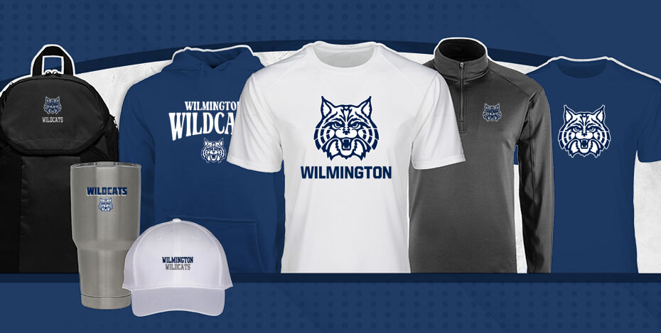 WILMINGTON HIGH SCHOOL WILDCATS Primary Multi Module Banner: 2024 Q1 Banner
