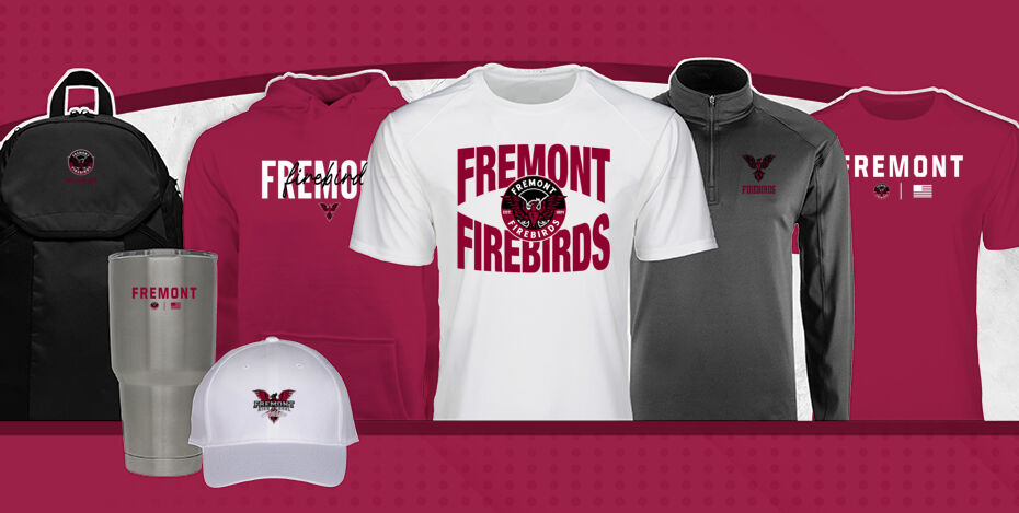 FREMONT HIGH SCHOOL FIREBIRDS Primary Multi Module Banner: 2024 Q1 Banner