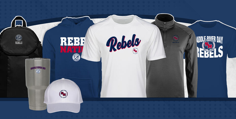 Saddle River Rebels Primary Multi Module Banner: 2024 Q1 Banner
