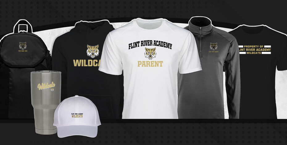 FLINT RIVER ACADEMY WILDCATS Primary Multi Module Banner: 2024 Q1 Banner