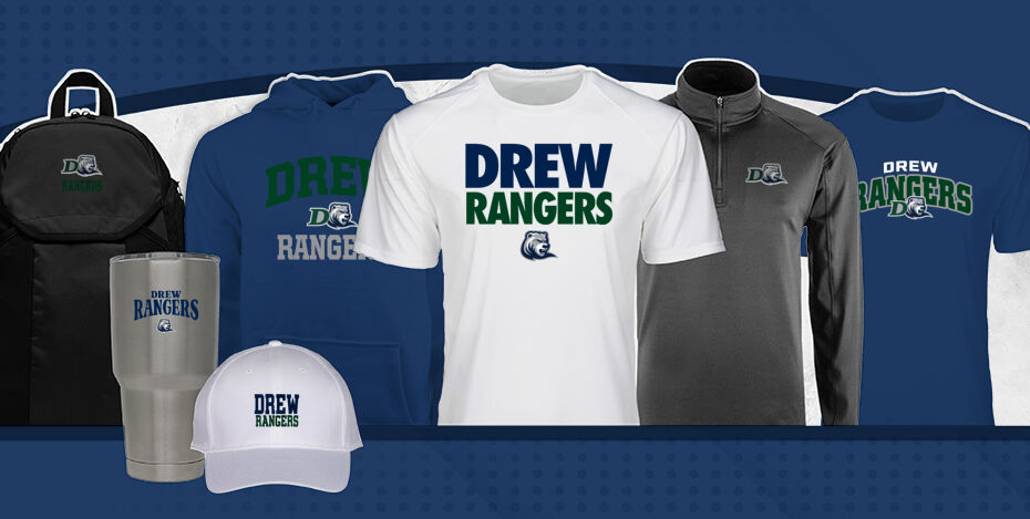 Drew Rangers Primary Multi Module Banner: 2024 Q1 Banner