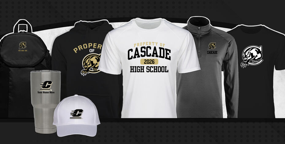 CASCADE HIGH SCHOOL BADGERS Primary Multi Module Banner: 2024 Q1 Banner