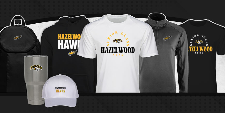 HAZELWOOD CENTRAL HIGH SCHOOL HAWKS Primary Multi Module Banner: 2024 Q1 Banner