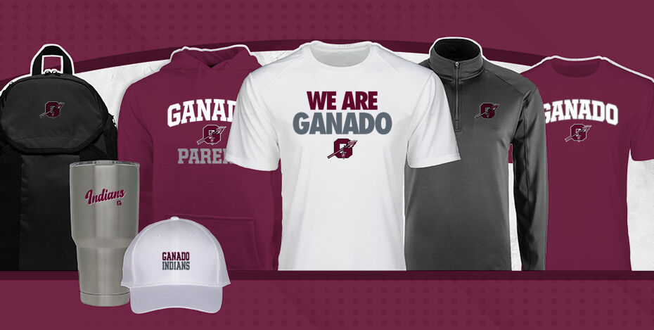 GANADO HIGH SCHOOL The Official Online Store Primary Multi Module Banner: 2024 Q1 Banner