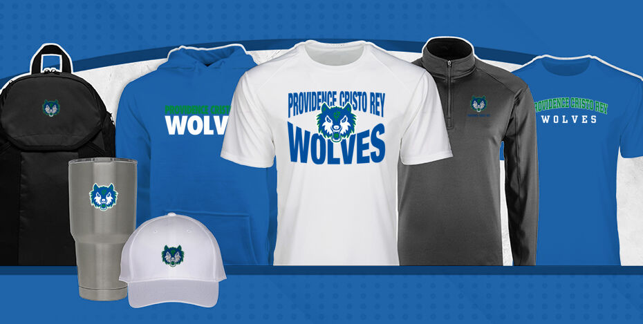 pcrhs wolves official sideline store Primary Multi Module Banner: 2024 Q1 Banner